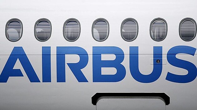 Airbus грозит многомиллиардный штраф в США