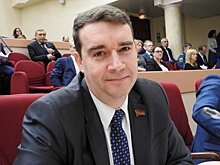 Единоросс испугался «сумбура в облдуме» в случае избрания Анидалова зампредом