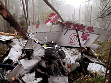 «Сбой навигационной системы»: выживший пилот L-410 рассказал о причине крушения самолета