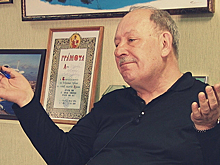 Нет тела – нет дела? Экс-мэр Самары Виктор Тархов уехал в Финляндию, оставив внучку «отдуваться»?
