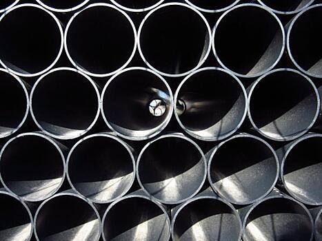 В Югре работник нефтесервисной компании украл 23 тонны бурильных труб