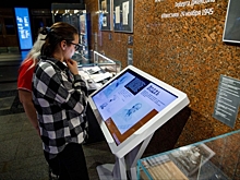 Выставку Музея Победы к 80-летию Нюрнбергского процесса посетили свыше 100 тысяч человек