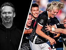 Минин о блогерском составе «Амкала» в Кубке России: «Когда Парадеев забил, понял, что риск оправдался»