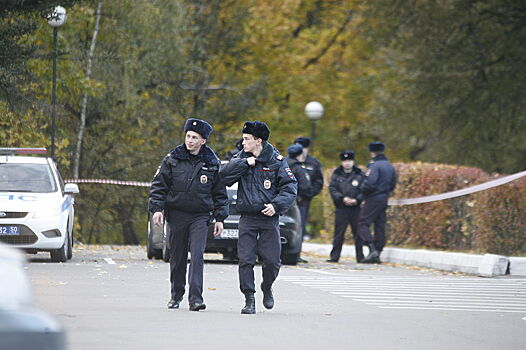 «Красногорский стрелок» жил в одном поселке с Навкой