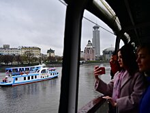 Северный речной вокзал снова принимает суда: какие новшества ждут туристов