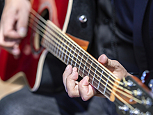 В арт-кафе Театра на Юго-Западе пройдет вечер авторской песни