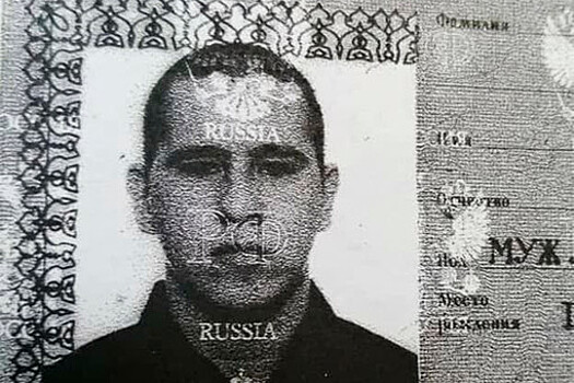 В Чехове разыскивают убийцу, сбежавшего из психбольницы