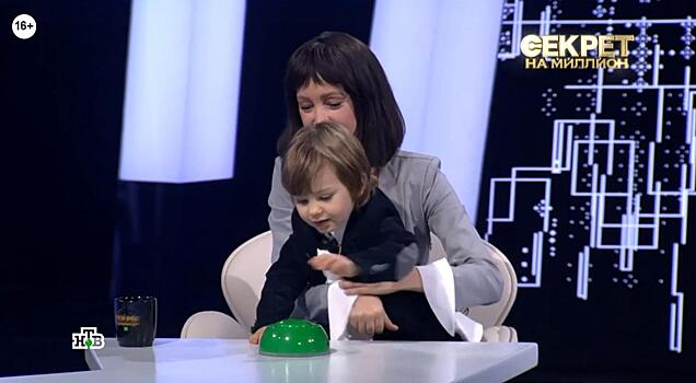 Звезда сериала «Кухня» впервые рассказала, что два года назад стала мамой, и показала ребенка