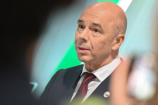 Силуанов рассказал о больших расходах на обслуживание маленького госдолга