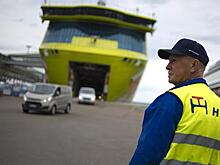 Россия разорила порты прибалтийских сестриц