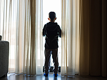 Россиянка удушила сына из-за еды