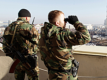 В Чечне убит депутат парламента