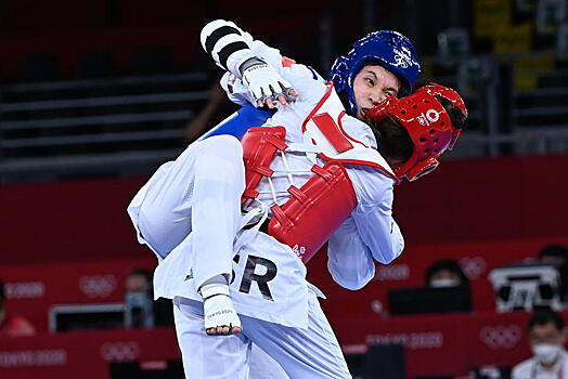 Россия занимает десятое место на Олимпиаде-2020 после первого медального дня