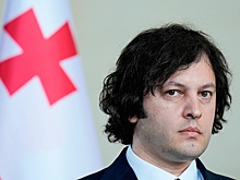 Премьер Грузии назвал урегулирование отношений с Россией приоритетом