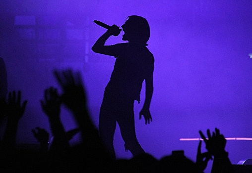 Директор участника Евровидения от Эстонии продолжает зарабатывать в России