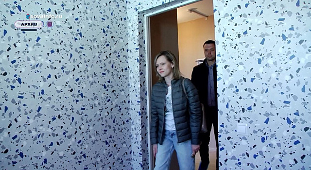 За три года 80 сельских семей Самарской области обрели собственное жилье