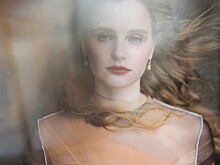 Софья Лебедева рассказала, каково играть роли психически нездоровых персонажей