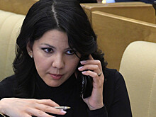 Депутат Госдумы Юмашева прокомментировала допрос ФБР в аэропорту
