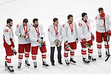 Андрей Коваленко: в США понимают, что без России хоккейная Олимпиада мало кому нужна