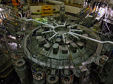 В Китае создали ториевый реактор для тяжёлых кораблей