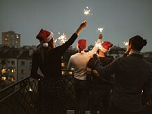 Психолог объяснил, почему мы с нетерпением ждем Новый год