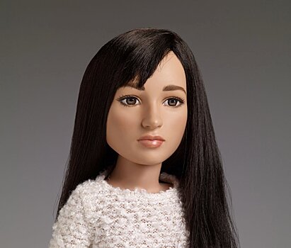 Первую в мире куклу-трансгендера выпустят в США