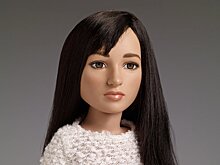 Первую в мире куклу-трансгендера выпустят в США