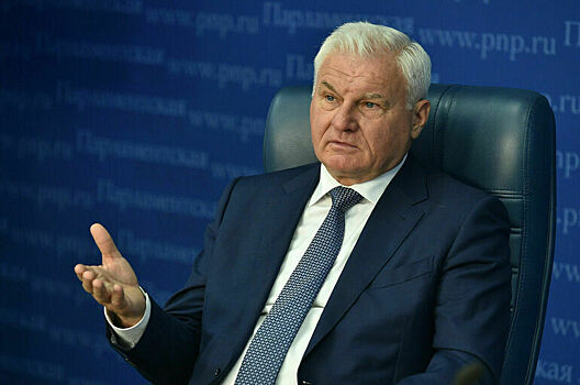 Депутат Плотников объяснил, почему низкие цены на зерновые вредят производителям