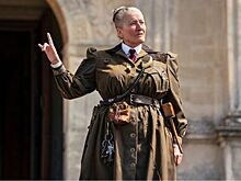 Вышел трейлер нового мюзикла «Матильда»