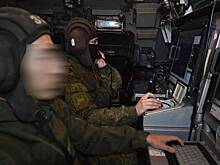 Система ПВО сработала над Белгородом