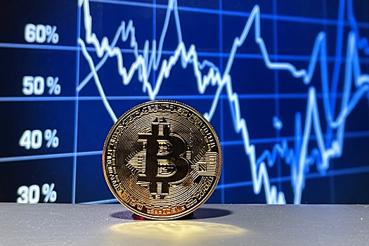 Минфин хочет ввести ответственность за неправомерное использование криптовалют