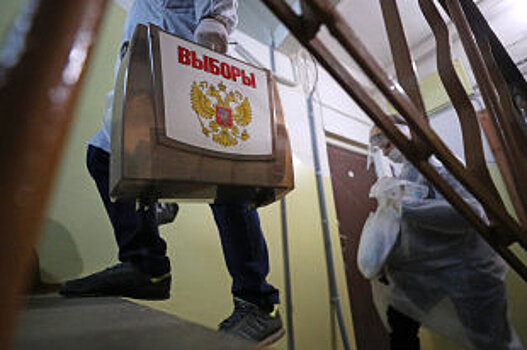 Сто блогеров следили за выборами в Татарстане