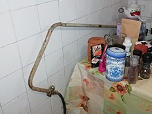 Газовиков шокировало таившееся за закрытыми дверями