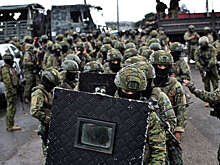 Захарова: происшествий с россиянами в Эквадоре пока не зафиксировано