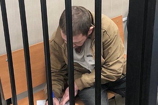 В Московской области активизировались догхантеры