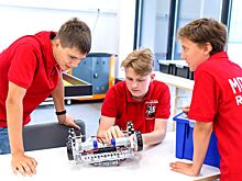 Новый цифровой инструмент появился в «Московской электронной школе»