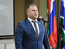 Свердловский депутат Коркин не смирился с ограничением свободы