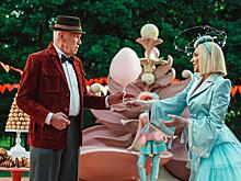 В Чебурашке и Буратино "разумного, доброго, вечного" депутаты не обнаружили