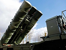Полковник назвал особенности перехваченных над Белгородом снарядов ВСУ