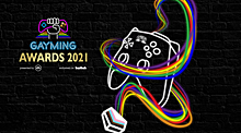Объявлена игра года по версии ЛГБТ-журнала Gayming Magazine