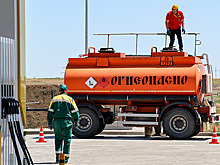 Правительство не исключает возможность импорта топлива