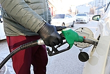 Во втором российском регионе начался дефицит бензина