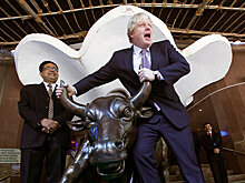 Борис Джонсон — гений, который хочет стать премьер-министром