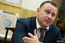 Мэр Нижнего Тагила Пинаев: чтобы стать лидером, необходимо быть порядочным