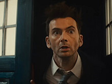 Появился свежий тизер-трейлер юбилейного «Доктора Кто»