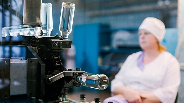 В РФ национализировали имущество производителя водки «Хортиця»