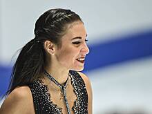 Дочь Тутберидзе рассказала о полученной из-за врачебной ошибки проблеме со здоровьем