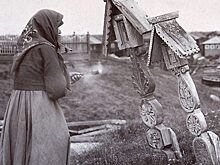 Что делают «северные русские», а «южные» не делают