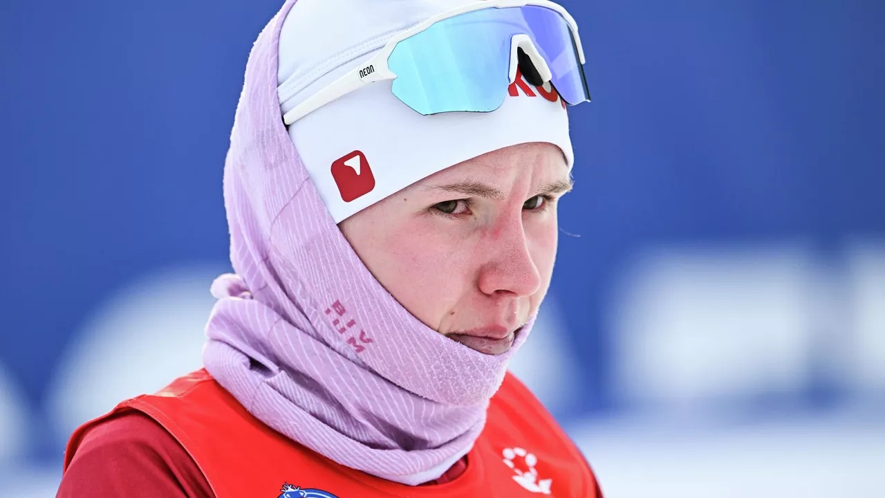 Лыжница&nbsp; Пеклецова признала, что не считает Губерниева хорошим человеком