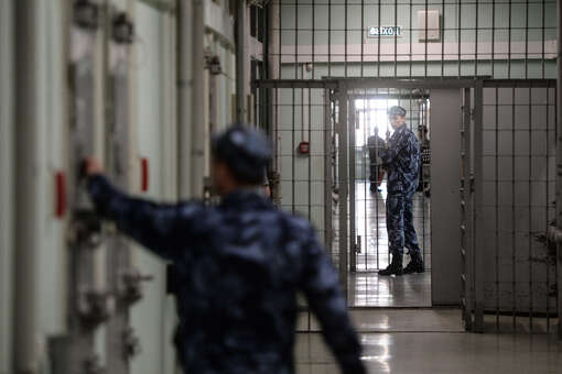 РЕН ТВ: в Петербурге обвиняемую в педофилии учительницу выпустили из СИЗО